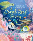 A Coral Reef Story (eBook, ePUB)