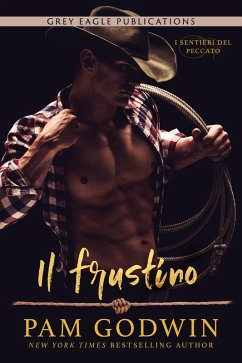 Il frustino (eBook, ePUB) - Godwin, Pam