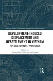 Development-Induced Displacement and Resettlement in Vietnam (eBook, ePUB)