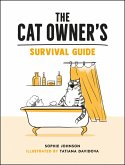 The Cat Owner's Survival Guide (eBook, ePUB)