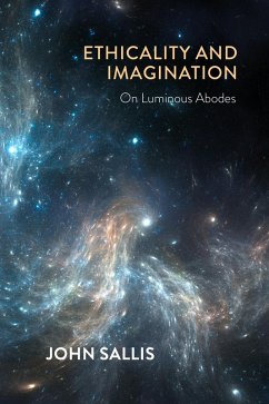Ethicality and Imagination (eBook, ePUB) - Sallis, John