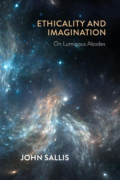Ethicality and Imagination (eBook, ePUB) Ethicality and Imagination (eBook, ePUB)