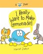 I Really Want to Make Lemonade! (eBook,... - Bild 1