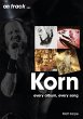 Korn on track (eBook, ePUB) - Bild 1