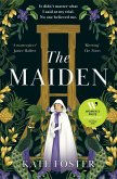 The Maiden (eBook, ePUB)