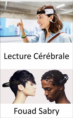 Lecture Cérébrale (eBook, ePUB) - Sabry, Fouad