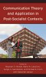 Communication Theory and Application in... - Bild 1