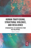 Human Trafficking, Structural Violence, and Resilience (eBook, PDF)