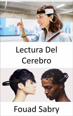 Lectura Del Cerebro (eBook, ePUB) - Sabry, Fouad