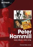 Peter Hammill on track (eBook, ePUB)