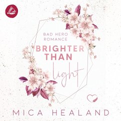 Brighter than Light (MP3-Download) - Healand, Mica