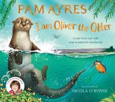 I am Oliver the Otter (eBook, ePUB)