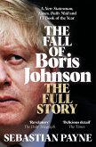 The Fall of Boris Johnson (eBook, ePUB)