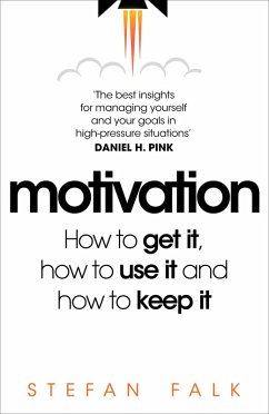 Motivation (eBook, ePUB) - Falk, Stefan