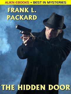 Cover The Hidden Door (eBook, ePUB)