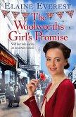 The Woolworths Girl's Promise (eBook, ePUB)