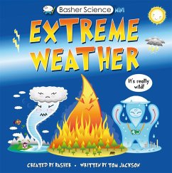 Cover Basher Science Mini: Extreme Weather (eBook, ePUB)