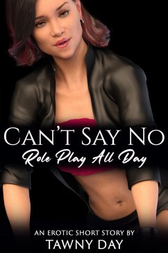 Cover Can't Say No (eBook, ePUB)