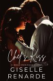 Chef's Kiss (eBook, ePUB) Chef's Kiss (eBook, ePUB)