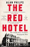 The Red Hotel (eBook, ePUB)