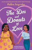 The Dos and Donuts of Love (eBook, ePUB)
