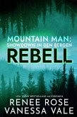 Rebell (eBook, ePUB)