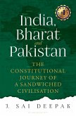 India, Bharat and Pakistan (eBook, ePUB)