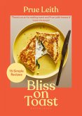 Bliss on Toast (eBook, PDF)