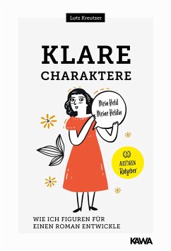 Klare Charaktere (eBook, ePUB) - Kreutzer, Lutz
