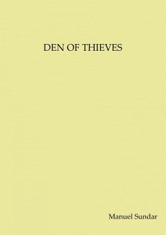 Cover Den of Thieves (eBook, ePUB)