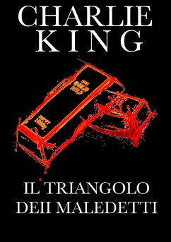 Cover Il triangolo dei maledetti (Costanegra, #3) (eBook, ePUB)