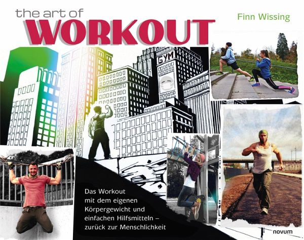 The Art of Workout (eBook, PDF) The Art of Workout (eBook, PDF)
