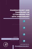 Pharmacology and Toxicology of Cytochrome P450 - 60th Anniversary (eBook, ePUB)