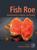 Fish Roe (eBook, ePUB)