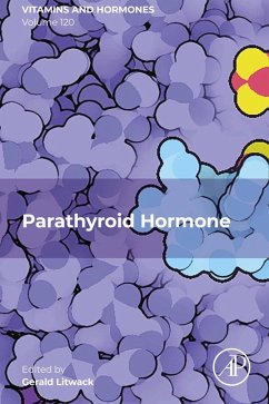 Parathyroid Hormone (eBook, ePUB)