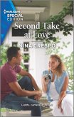 Second Take at Love (eBook, ePUB)