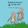Rabenschwarz und Krähativ (eBook, ePUB) - Bild 1