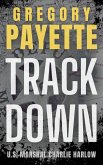 Trackdown (Charlie Harlow, #2) (eBook, ePUB) Trackdown (Charlie Harlow, #2) (eBook, ePUB)