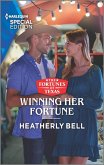 Winning Her Fortune (eBook, ePUB)