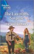 The Lawman's Surprise (eBook, ePUB) - Bild 1