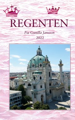 Regenten (eBook, ePUB) - Jansson, Pia Gunilla