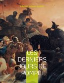 Les derniers jours de Pompéi (eBook, ePUB)
