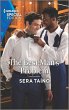 The Best Man's Problem (eBook, ePUB) - Bild 1