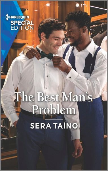 The Best Man's Problem (eBook, ePUB) The Best Man's Problem (eBook, ePUB)