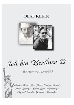 Ich bin Berliner 2 (eBook, ePUB)