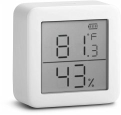 SwitchBot Smart Thermometer