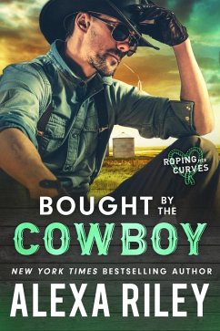 Cover Bought by the Cowboy (eBook, ePUB)