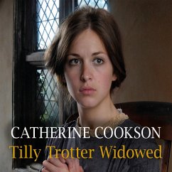 Tilly Trotter Widowed (MP3-Download) - Cookson, Catherine