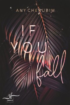If You Fall (eBook, ePUB) - Cherubim, Any