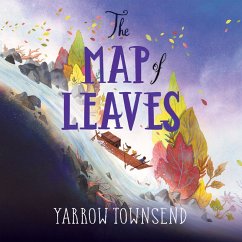 The Map of Leaves (MP3-Download) - Townsend, Yarrow